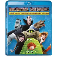 HOTEL TRANSYLVANIA TRPL FTR BLU