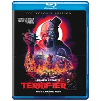 Terrifier 2 Collector’s Edition (Blu-Ray)