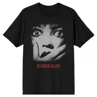 Scream - Face - M