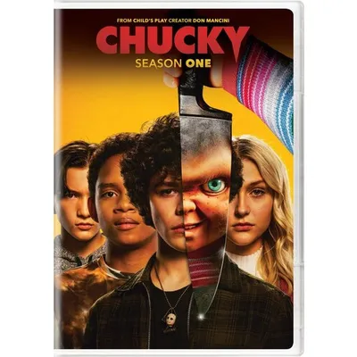 Chucky: Season One