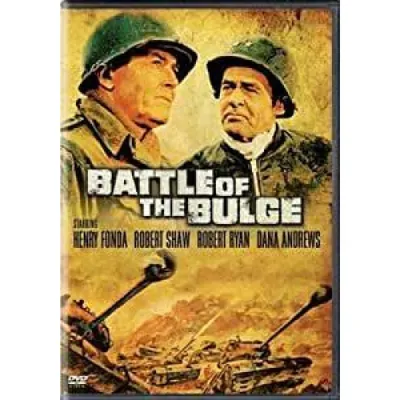 Battle of the Bulge (Sous-titres franais)