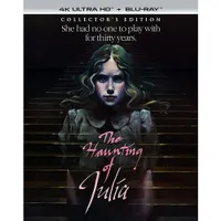 The Haunting of Julia (aka Full Circle)