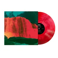 The Waterfall II [Indie Exclusive Limited Edition Merlot Wave LP]