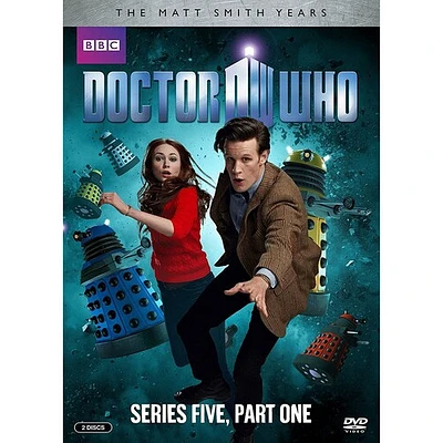 Doctor Who: Series Five, Part One