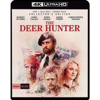 The Deer Hunter