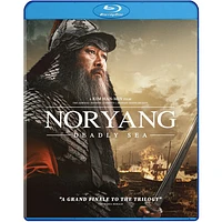 Noryang: Deadly Sea