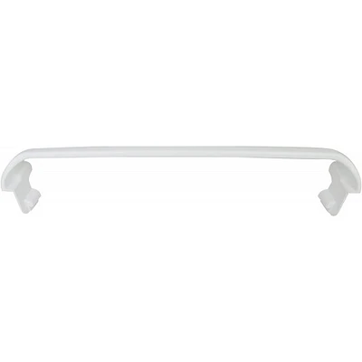 DPD 240534901 Door Shelf Rack Bar Compatible with Frigidaire or Kenmore Refrigerator