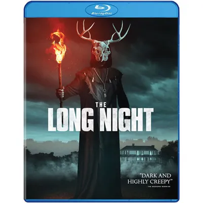 The Long Night  (Blu-ray)