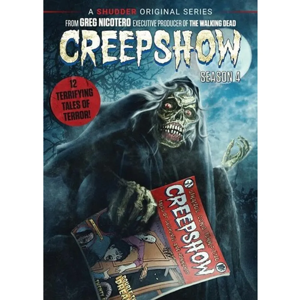 Creepshow: Season 4