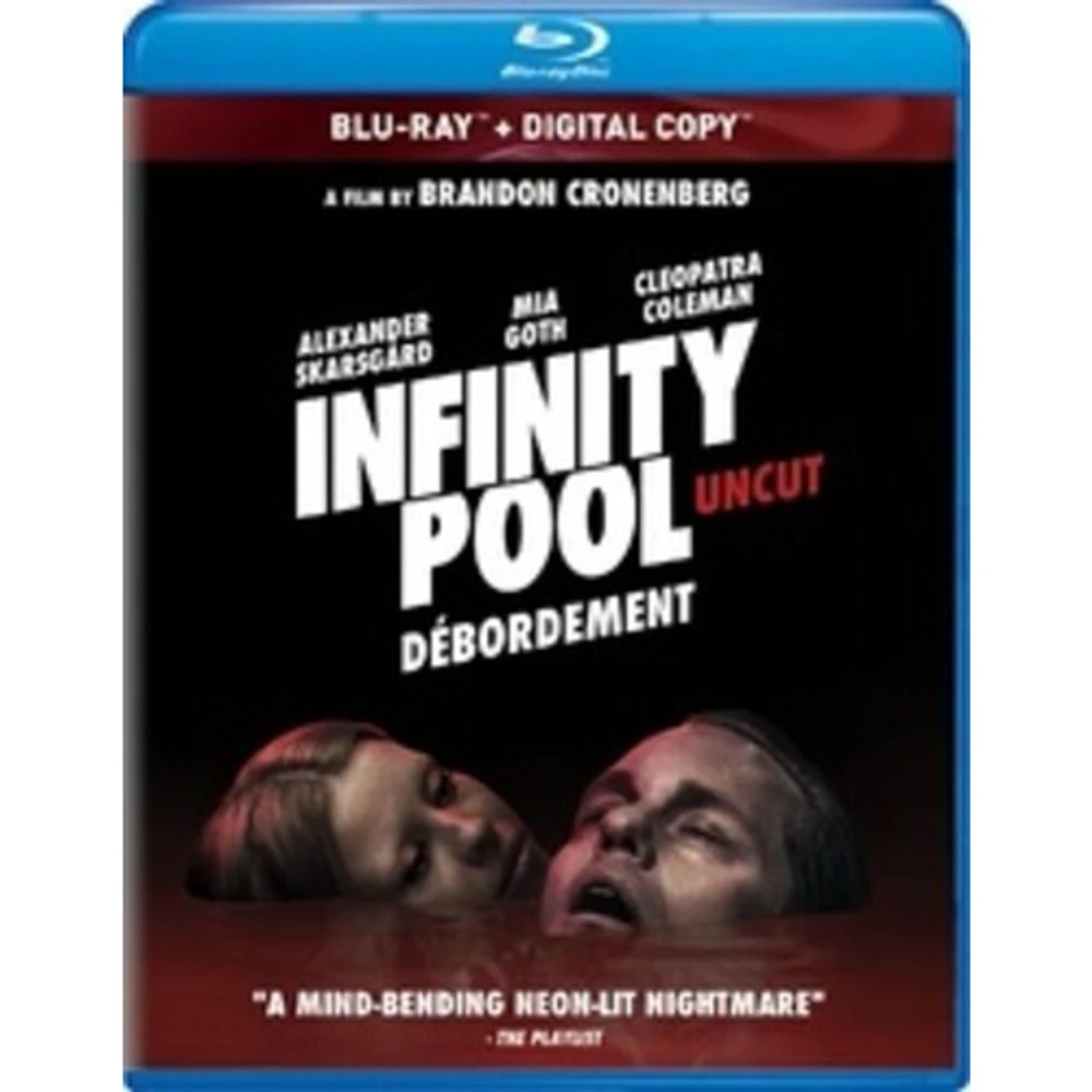 Infinity Pool (Uncut)