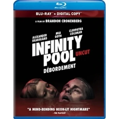 Infinity Pool (Uncut)
