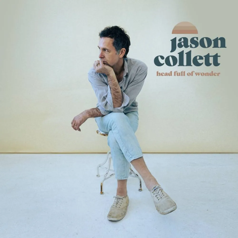 Head Full Of Wonder [Indie Exclusive Limited Edition CD]