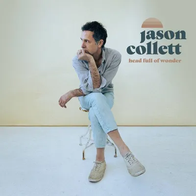 Head Full Of Wonder [Indie Exclusive Limited Edition CD]