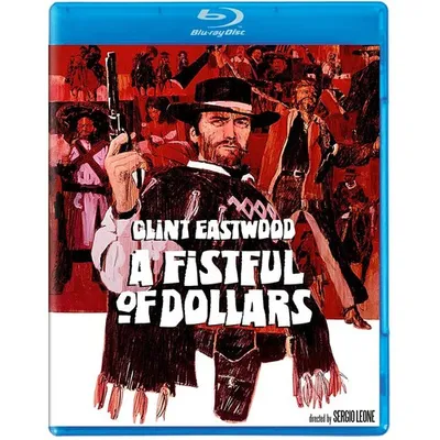 Fistful Of Dollars