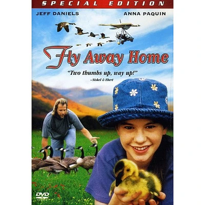 Fly Away Home