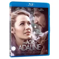 The Age of Adaline [Blu-ray] (Bilingual)