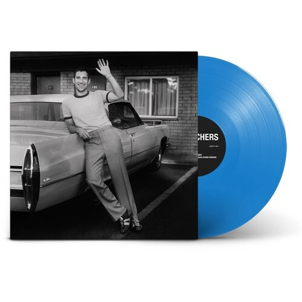 Bleachers [Indie Exclusive Limited Edition Blue 2 LP]