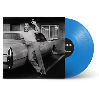 Bleachers [Indie Exclusive Limited Edition Blue 2 LP]