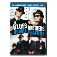 Blue Brothers, The: Double Feature (DVD)