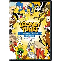 Looney Tunes: Spotlight Collection (The Premiere Edition)