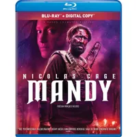 Mandy (Blu-ray)