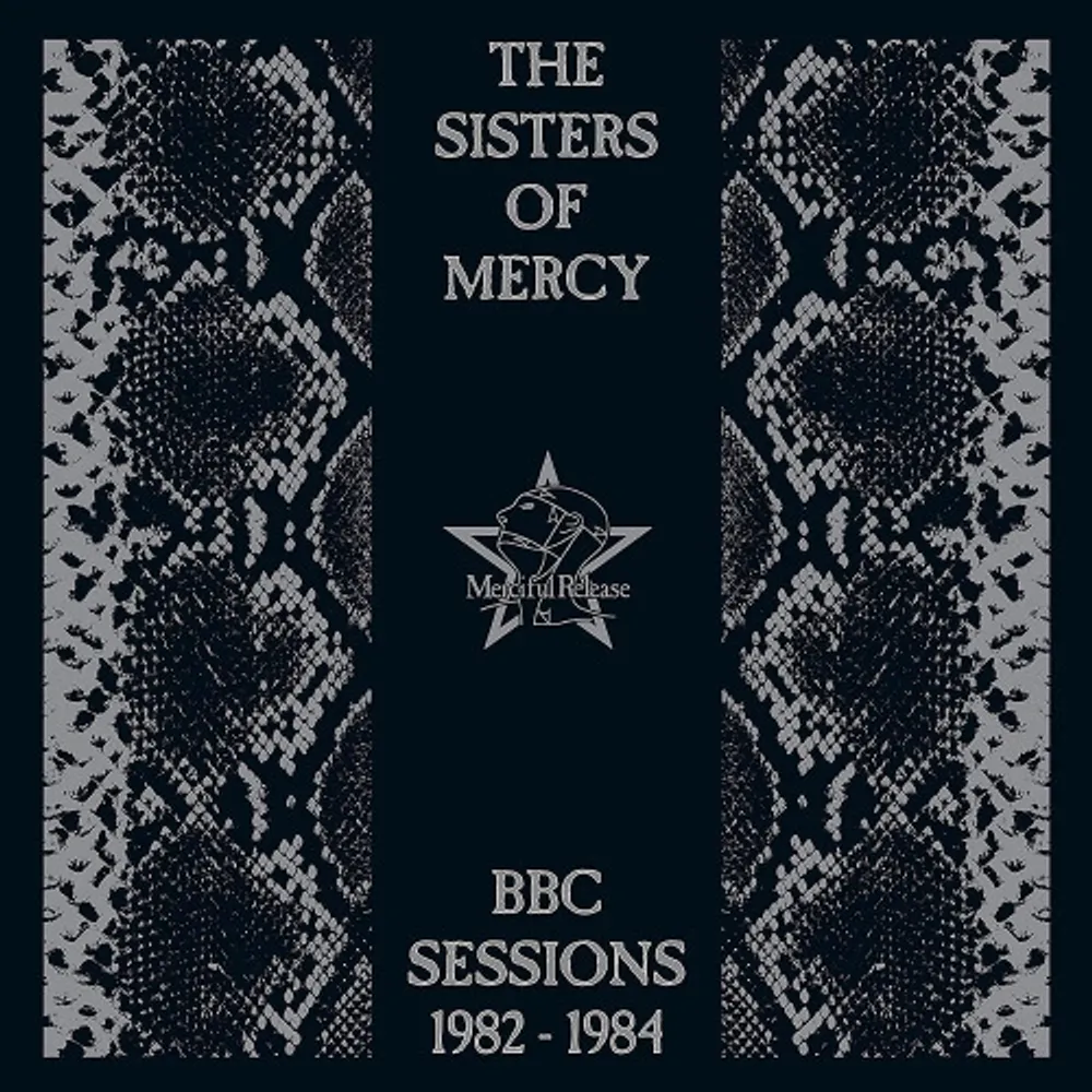 BBC Sessions 1982-1984 (2021 Remaster)