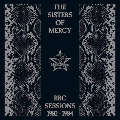 BBC Sessions 1982-1984 (2021 Remaster)