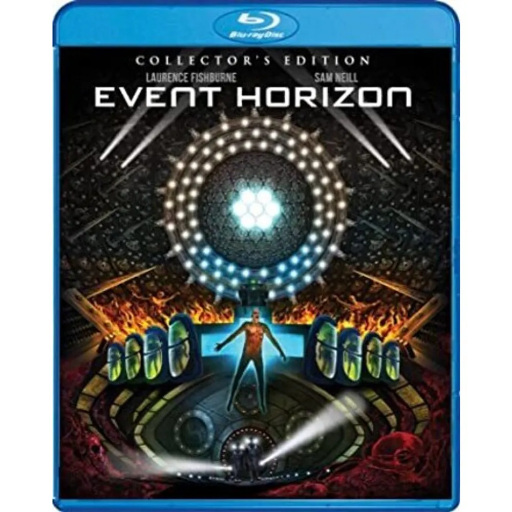 Event Horizon (Collector's Edition)