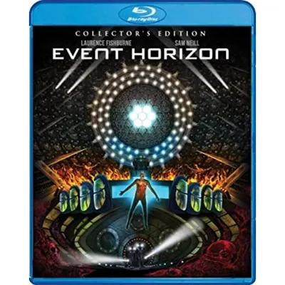 Event Horizon (Collector's Edition)