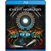 Event Horizon (Collector's Edition)