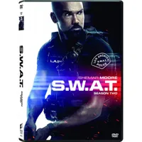 S.W.A.T. (2017) - Season 02 (Sous-titres fran\xc3\xa7ais)