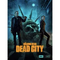 The Walking Dead: Dead City: Season 1