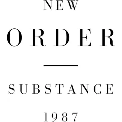 Substance (2023 Reissue