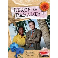 Death in Paradise: Season Twelve