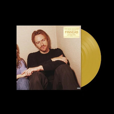 FINNEAS / FOR CRYIN OUT LOUD(LP)