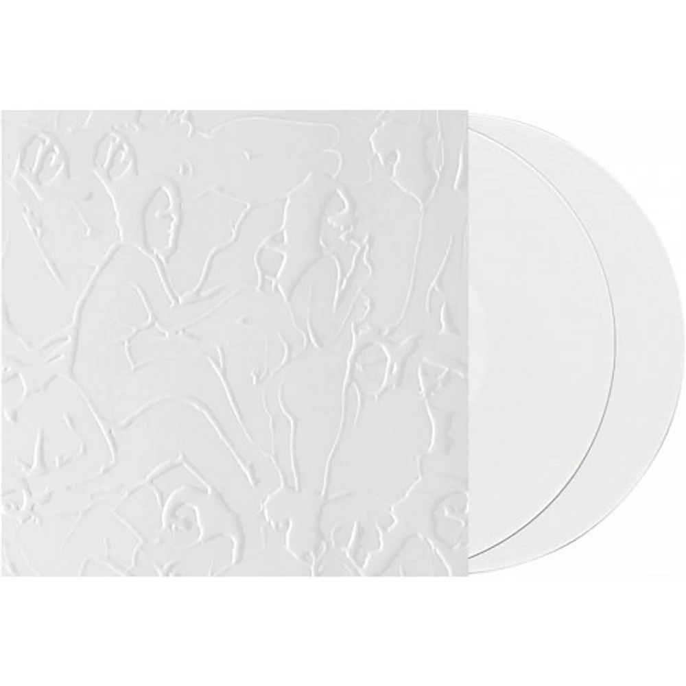 MILLER, MAC / MACADELIC(WHITE/2LP)