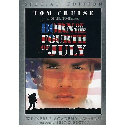 Born on the Fourth of July