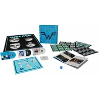 WEEZER / BLUE ALBUM 30TH ANN(3CD)