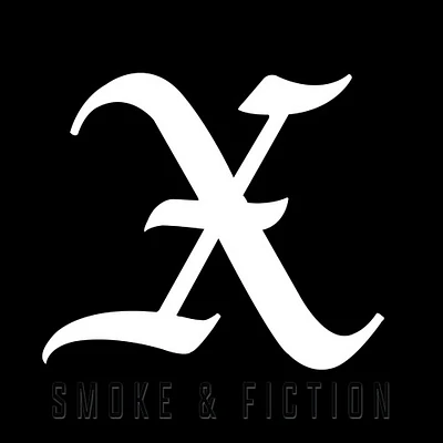 X / SMOKE & FICTION