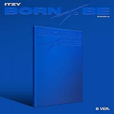 BORN TO BE (Version B)