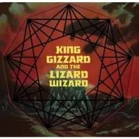 Nonagon Infinity (Alien Warp Drive Edition)