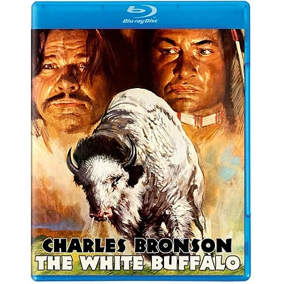 The White Buffalo