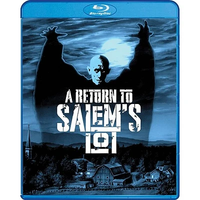 Return To Salem's Lot