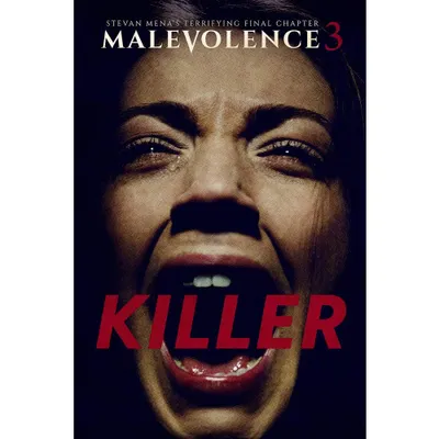 Malevolence 3: Killer [Blu-ray]