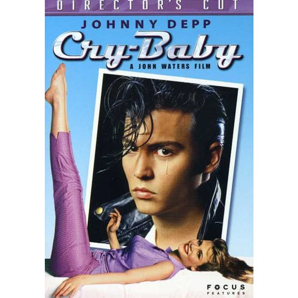 Cry-Baby