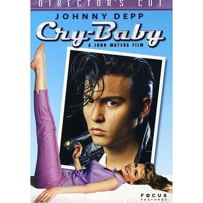 Cry-Baby