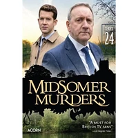 Midsomer Murders: Series 24