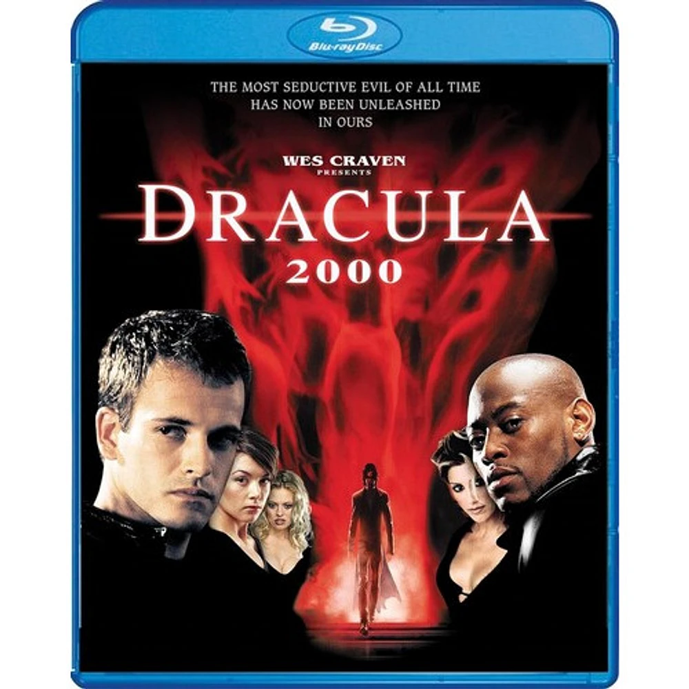 Dracula 2000