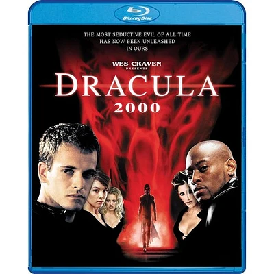 Dracula 2000