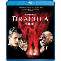 Dracula 2000